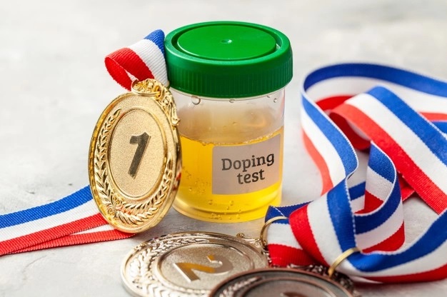 Fakta dan Jenis Doping yang Banyak Dipakai Atlet