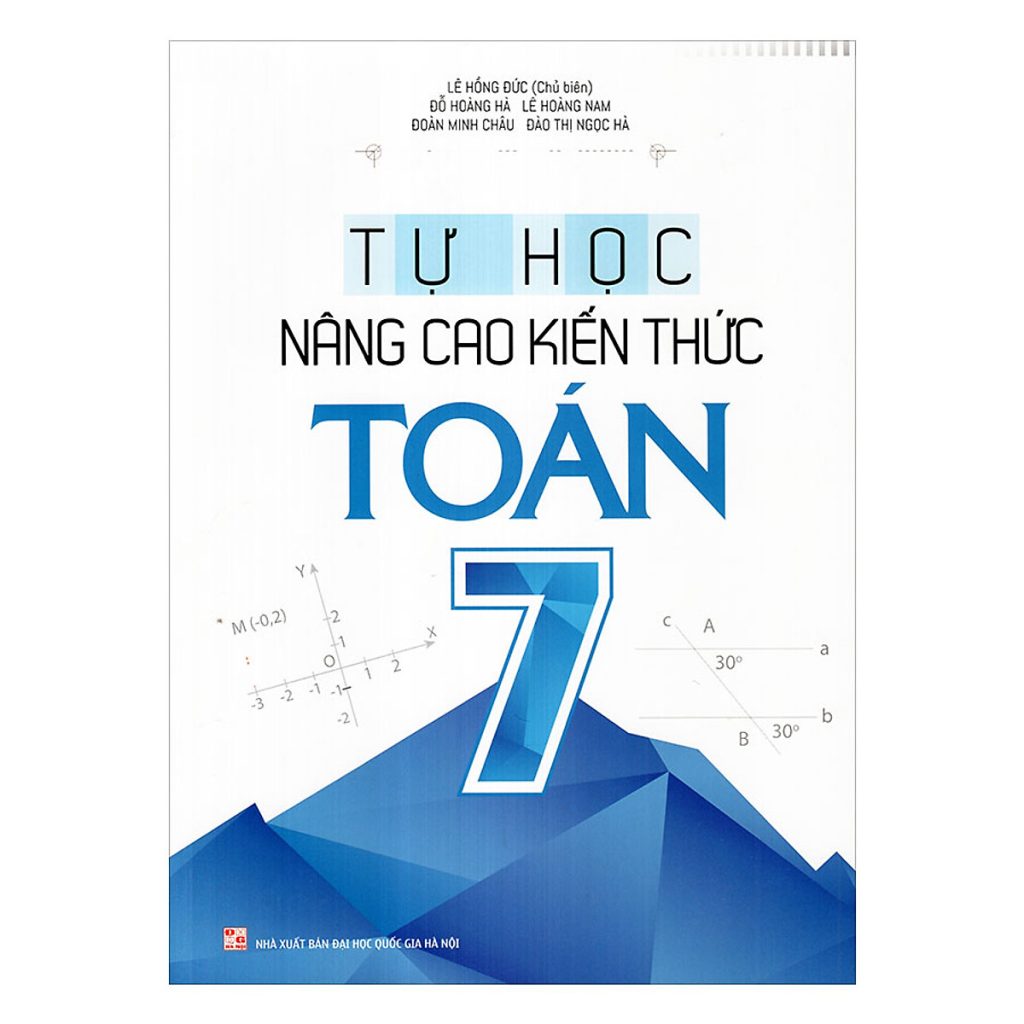 Top +11 Những Cách Học Giỏi Toán Lớp 7 Mà Bạn Nên Áp Dụng Ngay