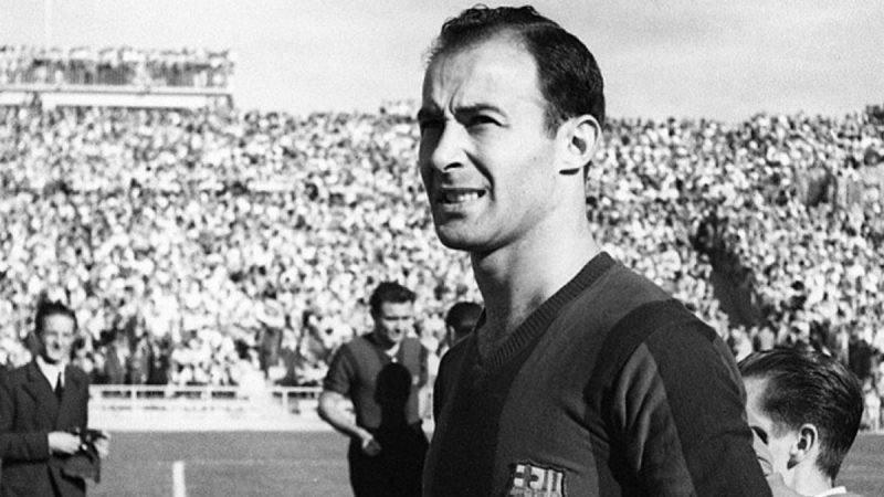 Top 10 cầu thủ ghi bàn nhiều nhất lịch sử La Liga