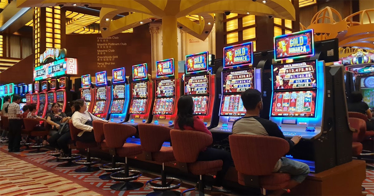S'porean gamblers lose a lot of money as RWS & MBS casinos reopen & make millions - Mothership.SG - News from Singapore, Asia and around the world