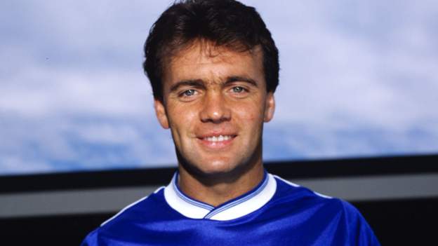 Davie Cooper - 25 years since Rangers & Motherwell great tragically died - BBC Sport