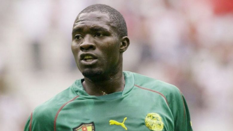 Cameroon: Marc Vivien Foe, sixteen years on! –