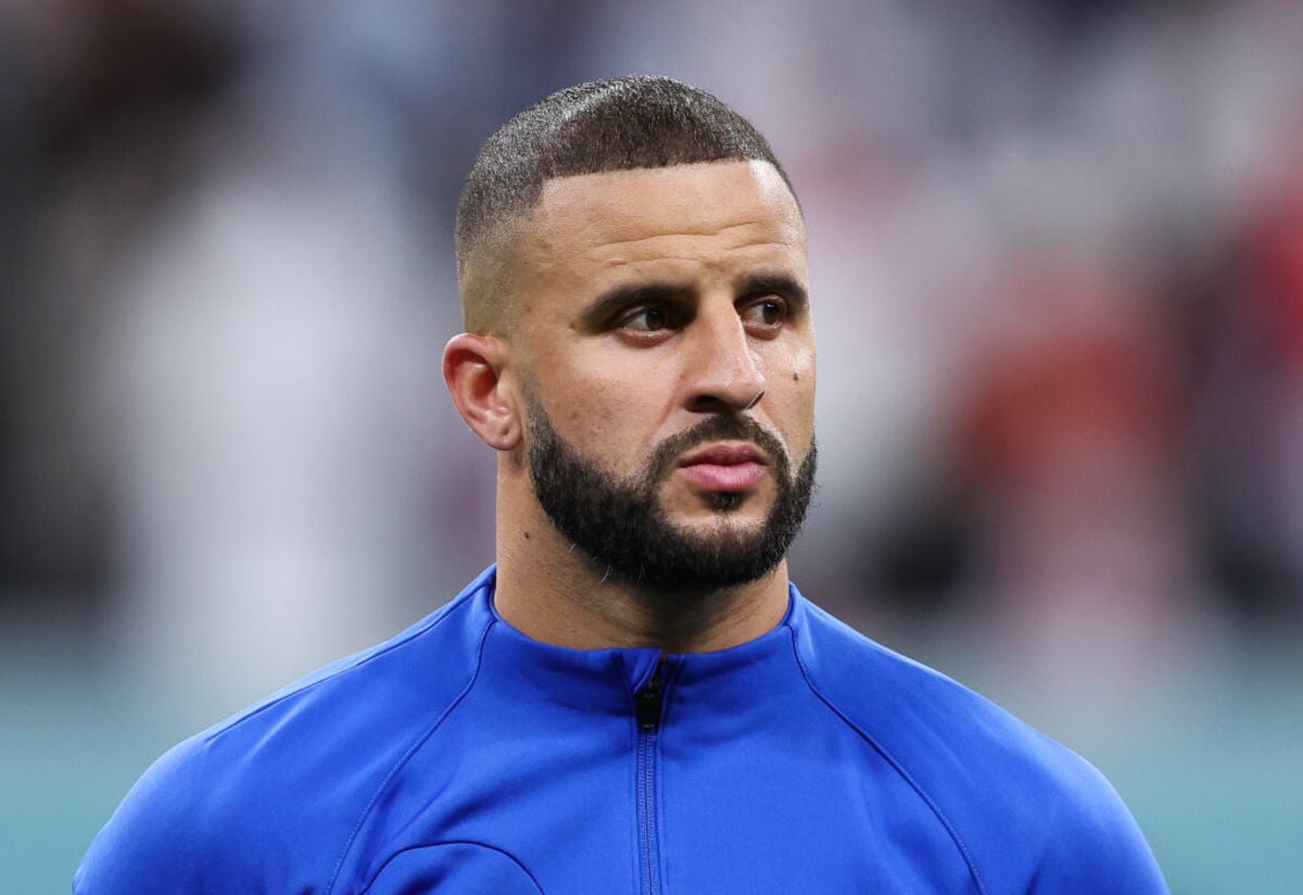 Man City star Kyle Walker tipped for exit as Newcastle cited