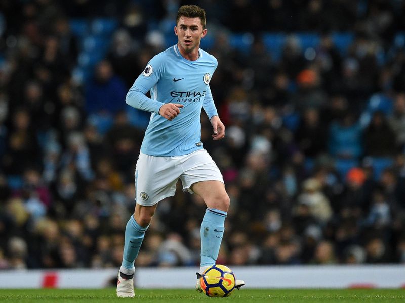 Aymeric Laporte - Manchester City | Player Profile | Sky Sports Football
