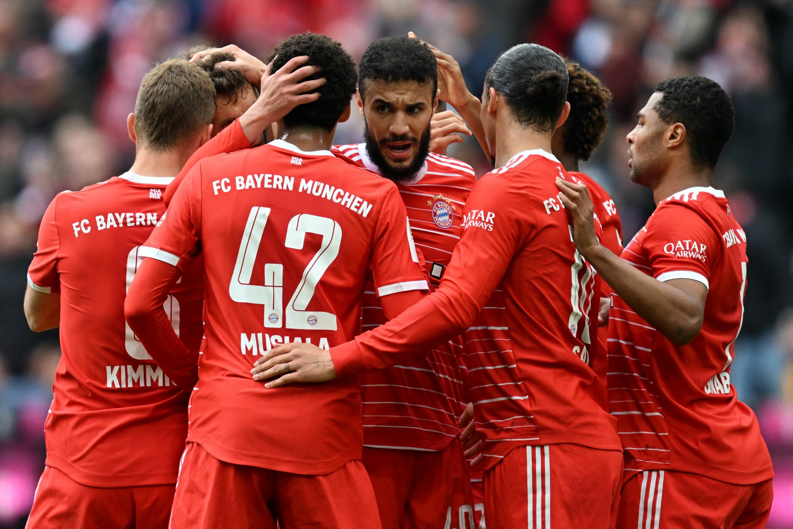 Bayern Munich có bao nhiêu cúp C1? Thành tích của “Hùm Xám” tại Châu Âu - Vé Bóng Đá Online