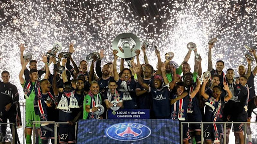 Giải vô địch bóng đá Pháp là gì và sự hưng thịnh của nó