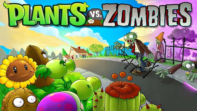 Top 10 game Zombie miễn phí hay nhất dành cho điện thoại Android và iOS