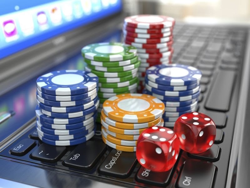 Tiết lộ những lời khuyên hay khi chơi ở sòng bạc Dubai - Thenyic