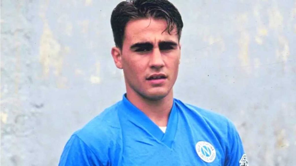 Tiểu sử của Fabio Cannavaro - Footbalium