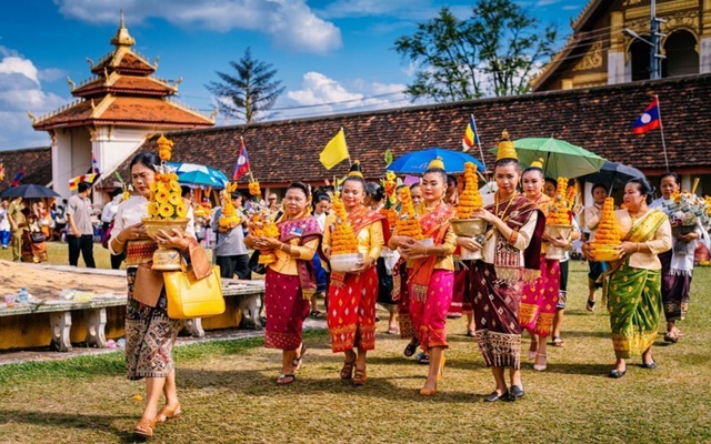 Du lịch Campuchia vào mùa nào trong năm là tốt nhất?