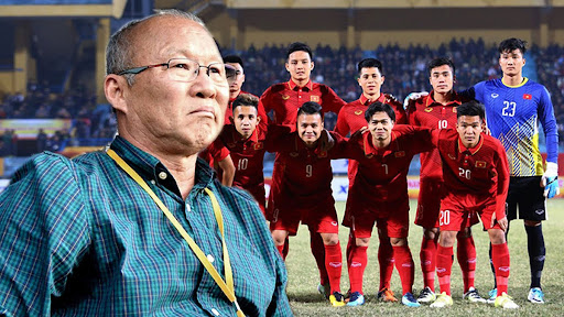 Đội tuyển bóng đá Việt Nam: Mục tiêu nào ở sân chơi châu Á?