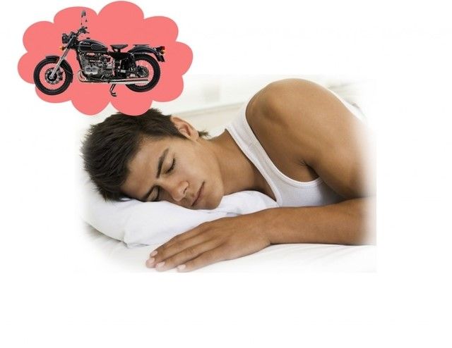 Luận giải ý nghĩa giấc mơ mất xe máy: Nên đánh con gì thì dễ trúng?