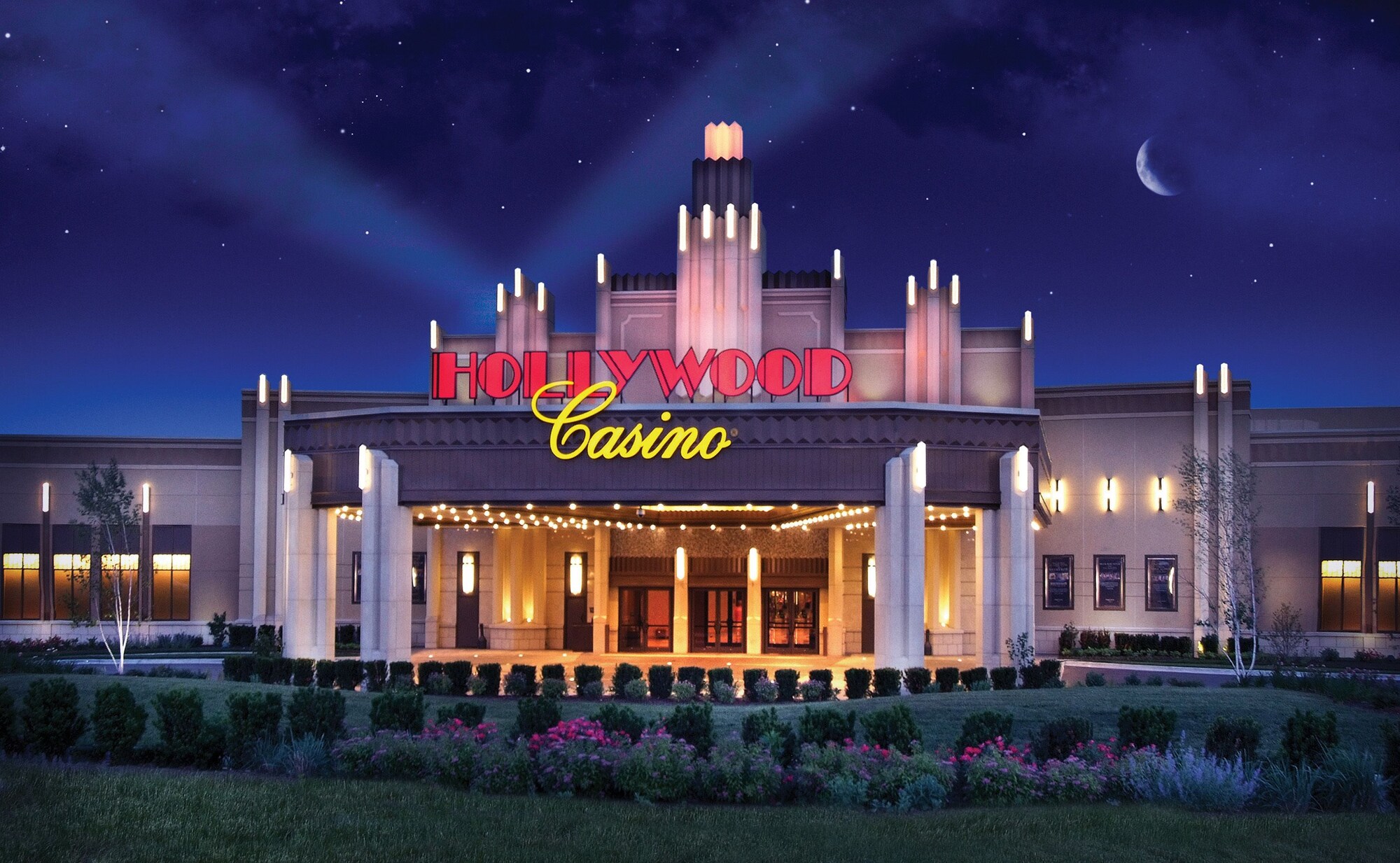 Hollywood Casino Joliet, Joliet | Hotels.com