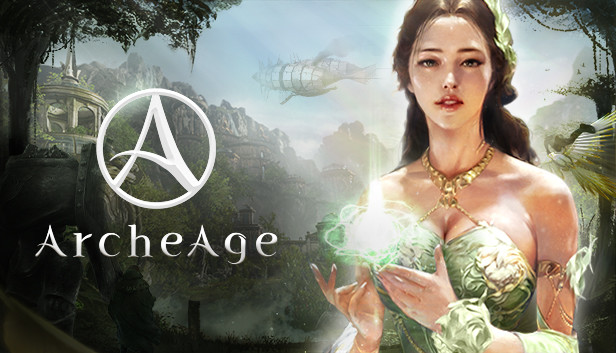 ArcheAge trên Steam