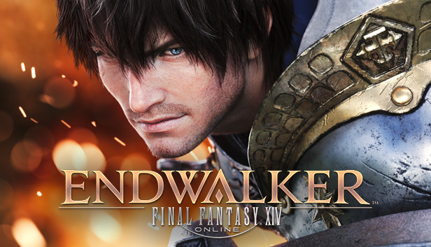 FINAL FANTASY XIV: Endwalker trên Steam