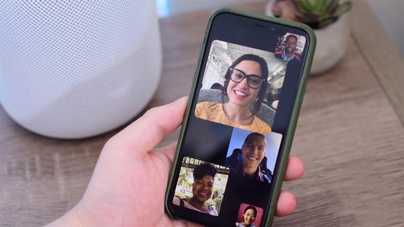 7 ứng dụng trò chuyện video miễn phí để gọi cho bạn bè từ xa | Công nghệ