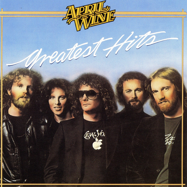 Roller - song and lyrics by April Wine | Spotify