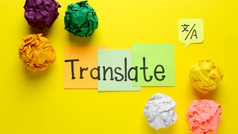 Công ty dịch thuật là gì? Kinh nghiệm mở công ty dịch thuật tại Việt Nam - Phú Sỹ Sơn