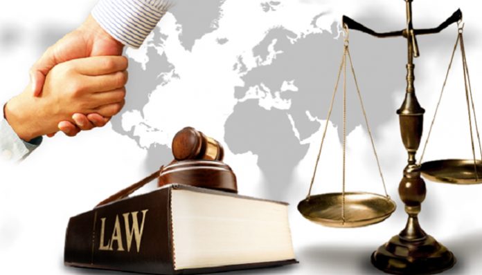Top 10 văn phòng luật, công ty luật uy tín tại TP.HCM | JES.EDU.VN