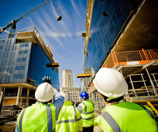 Kỹ thuật xây dựng là ngành đào tạo các kỹ sư xây dựng có khả năng tư vấn, triển khai, giám sát, thiết kế và nghiệm thu dự án.