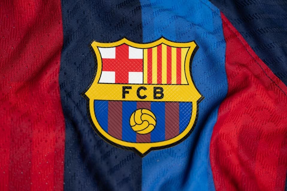 Vụ chuyển nhượng FC Barcelona dường như đã được xác nhận bởi chủ tịch câu lạc bộ bán hàng