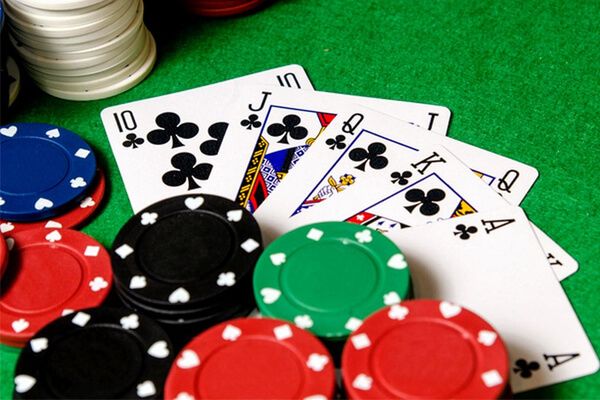 Kỹ Năng Chơi Poker Bắt Buộc Phải Có - Choibaionline | Gambling humor, Jewish learning, Gambling cake
