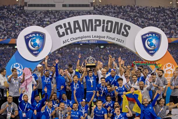 Giải bóng đá các câu lạc bộ châu Á nhận giải thưởng lớn nhất lịch sử