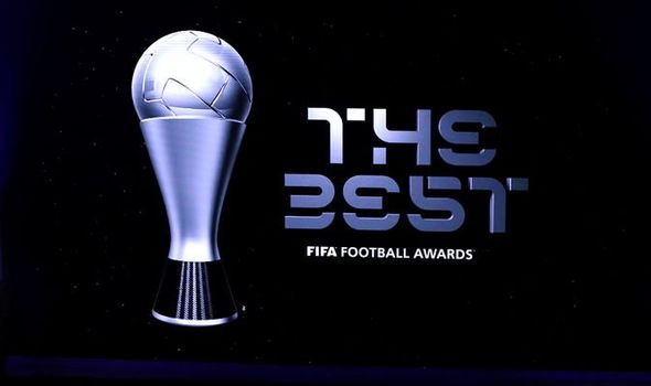 Kênh truyền hình trực tiếp Giải bóng đá FIFA hay nhất: Cách xem Giải bóng đá FIFA | Bóng đá | Thể thao | Express.co.uk