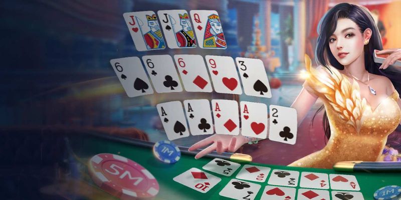 Hướng dẫn cách tính Chi trong Mậu Binh trên Kubet88