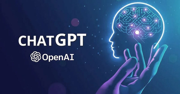 GPT Chat là gì? Chatbot phổ biến nhất hiện nay - Tin tức lưu trữ tên miền