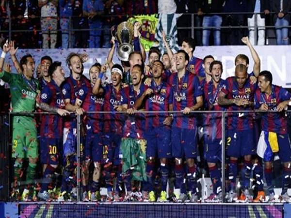 Câu lạc bộ Barça - Những điều cần biết về Câu lạc bộ Barcelona