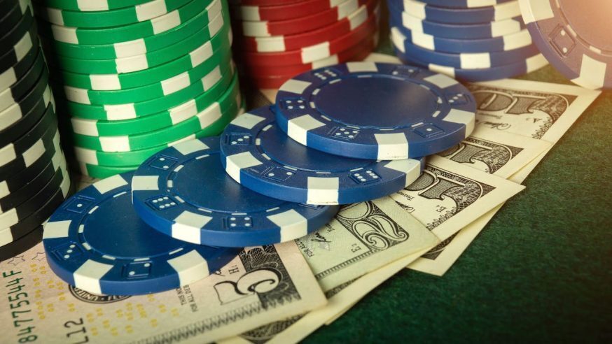Bankroll Poker Là Gì? Nguyên Tắc Quản Lý Bankroll Poker