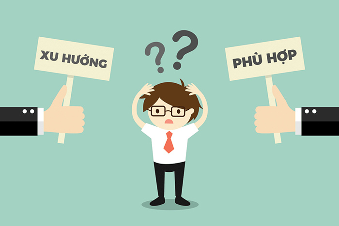 Định hướng mục tiêu cho nghề nghiệp tương lai của giới trẻ - TUYỂN SINH - ĐẠI HỌC KINH TẾ CÔNG NGHIỆP LONG AN